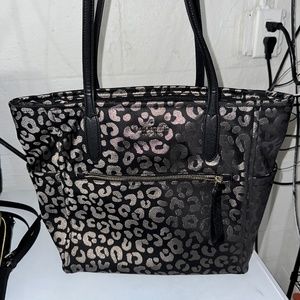 Kate spade purse and wallet